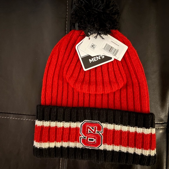 Other - NC State Wolfpack Toboggan